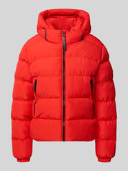 regular fit jack in doorgestikt design van Superdry - 10