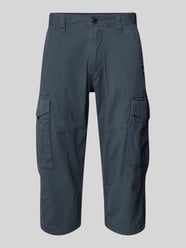 Relaxed Fit Bermudas aus Baumwoll-Mix von s.Oliver BLACK LABEL - 46