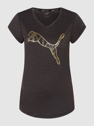 T-Shirt mit Logo-Print von PUMA PERFORMANCE - 39