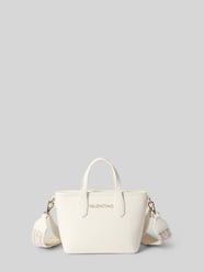 Handtas met draaghengsels en schouderband model 'DEA' van Valentino Bags - 28