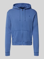 Bluza rozpinana o kroju regular fit z mieszanki bawełny od Polo Ralph Lauren - 22
