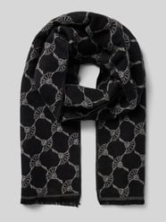 Sjaal van pure viscose, model 'Felix' van JOOP! Collection - 15