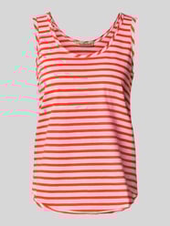 Tanktop mit U-Ausschnitt von Smith and Soul - 13