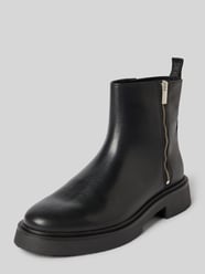 Stiefel mit Reißverschluss Modell 'ZENITH' von Steve Madden - 3