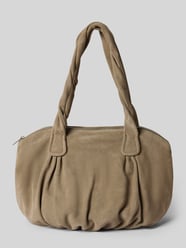 shopper met label in reliëf model 'LUCY' van LIEBESKIND BERLIN - 39