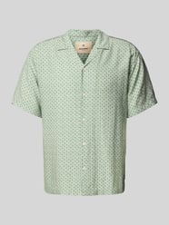 Koszula casualowa z listwą guzikową model ‘LINCOLN’ od Jack & Jones Premium - 38