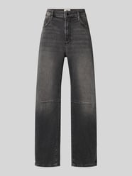 Jeans mit 5-Pocket-Design Modell 'DAKOTA' von MAC - 12