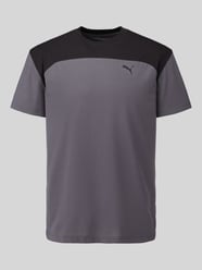 Regular fit t-shirt met drycell technology model 'PUMATECH Essentials Tee' van PUMA Performance - 29