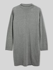 Knielanges Kleid mit Seitenschlitzen von s.Oliver RED LABEL - 41