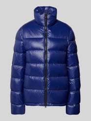Regular Fit Steppjacke mit Stehkragen Modell 'KEKE' von Peuterey - 21