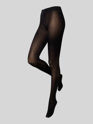 Panty in semi-transparant design van JOOP! Collection - 7
