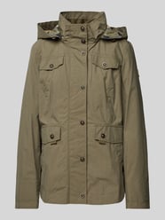 Jacke mit Kapuze von Gil Bret - 28