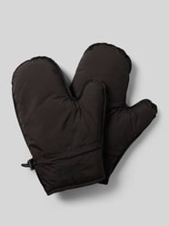 Wanten met logostitching van MADS NØRGAARD - 40