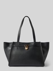 Handtasche aus echtem Leder Modell 'HAMILTON' von MICHAEL Michael Kors - 25