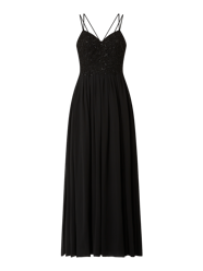 Abendkleid mit Zierperlen von Laona - 46