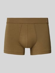 Boxershort met elastische band met label van SLG - 8