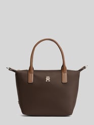 Umhängetasche mit Logo-Applikation Modell 'POPETTE MINI' von Tommy Hilfiger - 45