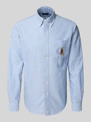 Vrijetijdsoverhemd met knoopsluiting van Polo Ralph Lauren - 48