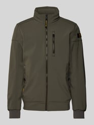 Jacke mit Stehkragen Modell 'SKYGLIDER' von PME Legend - 8