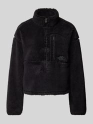 Sherpa jacket met labelstitching, model 'EXTREME PILE 2' van The North Face - 41