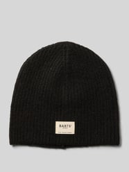 Czapka z dodatkiem wełny model ‘Darty’ od Barts - 26
