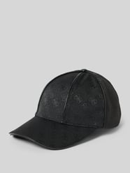 Basecap mit Logo-Stitching von Guess - 25