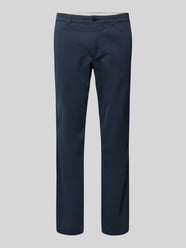 Slim fit chino met steekzakken van Calvin Klein Jeans - 6