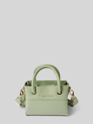 Handtasche mit Label-Applikation Modell 'ALEXIA' von VALENTINO BAGS - 17