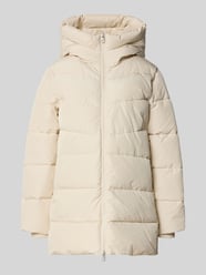 Steppmantel mit Zweiwege-Reißverschluss Modell 'TOKYO' von Mango - 22