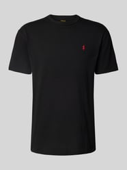 T-shirt met logostitching van Polo Ralph Lauren - 20