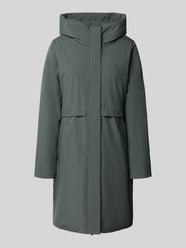 Parka z kapturem od Mazine - 31