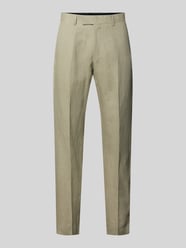 Pantalon met achterzakken model 'Tense' van Tiger of Sweden - 44