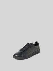 Sneaker aus echtem Leder von Dsquared2 - 3