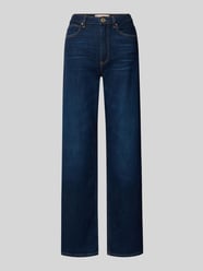 Wide Leg Jeans mit Eingrifftaschen von GUESS - 33