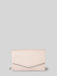 Crossbodytas met schouderband van Jake*s Cocktail Fuchsia - 2