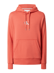 Hoodie aus Baumwolle von Calvin Klein Jeans - 14