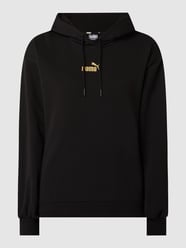 Relaxed Fit Hoodie mit Logo von PUMA PERFORMANCE - 9