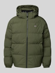 Regular Fit Daunenjacke mit Federanteil von Tommy Jeans - 29