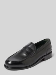 Loafers aus Leder Modell 'CraftJames' von Clarks - 22