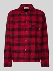 Regular Fit Freizeithemd mit Kentkragen von REVIEW - 2