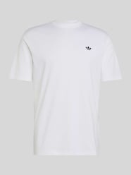 Regular Fit T-Shirt aus reiner Baumwolle von adidas Originals - 48