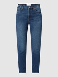 Mom Comfort Fit Jeans mit Stretch-Anteil von Mango - 46