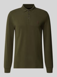 Slim Fit Pullover aus Baumwoll-Mix von Polo Ralph Lauren - 20