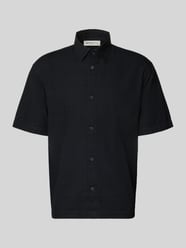 Loose Fit Freizeithemd aus reiner Baumwolle von Tom Tailor Denim - 36