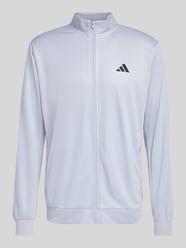 Regular Fit Trainingsjacke mit Logo-Detail von adidas Training - 33