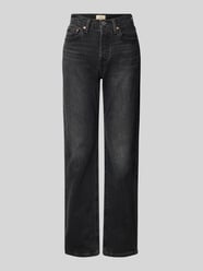 Jeans mit 5-Pocket-Design von Levi's® 300 - 35