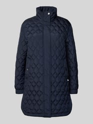 Steppjacke mit Stehkragen Modell 'TOKIO' von Brax - 11