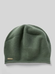 Muts van puur kasjmier van Seeberger - 38