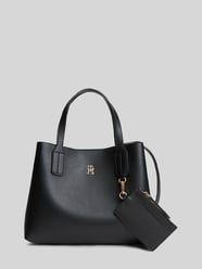Henkeltasche mit Anhänger für Kleinigkeiten von Tommy Hilfiger - 43