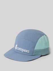 5-Panel Hat mit Logo-Print Modell 'Tech' von Cotopaxi - 43